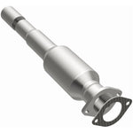 MagnaFlow 5571145 shown out of the box, photo 11