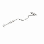 MagnaFlow BRE Exhaust Kit 12-17 Ford Focus 2.0L