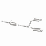 BRExhaust Exhaust Kit Replacement Audi
