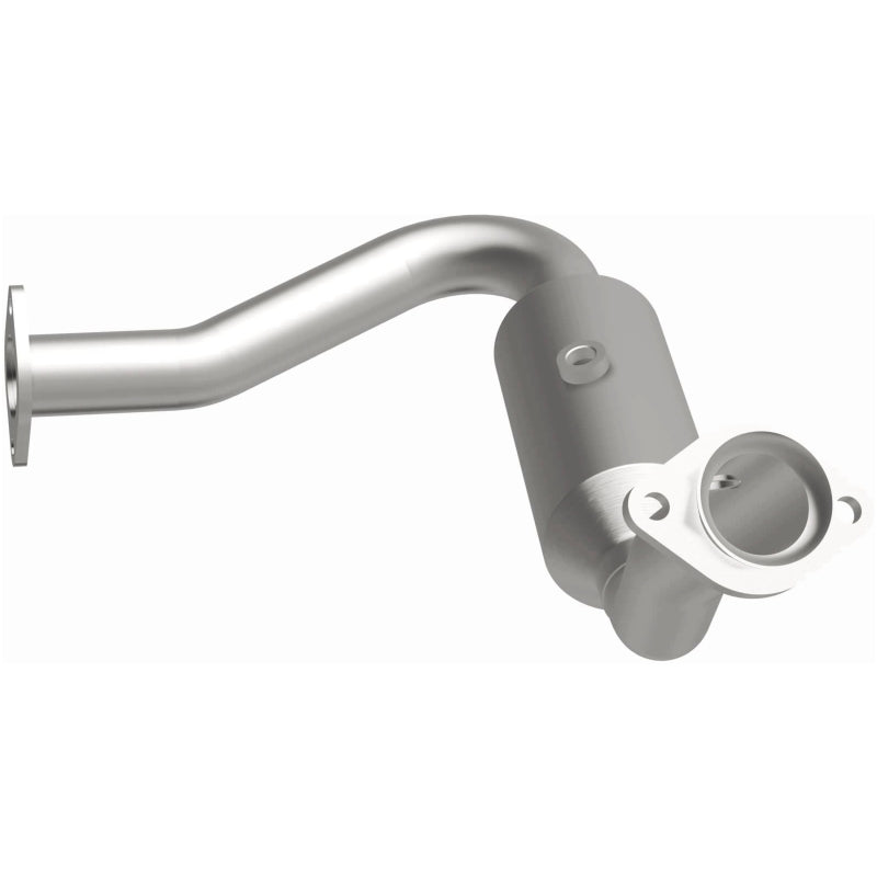 MagnaFlow 5451677 shown out of the box, photo 11