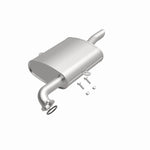 BRE Exhaust 98-02 Corolla Prizm 1.8L Muffler Kit