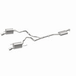 BRExhaust 07-09 Hyundai Santa Fe 3.3L Exhaust Kit