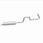 MagnaFlow BRE Exhaust Kit 92-96 Ford Bronco 5.8L