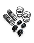 G8X spring kit with springs, collars and mounting components
