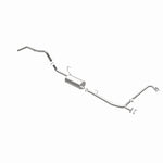 MagnaFlow BRE Exhaust Kit 07-17 Nissan Frontier 4.0L