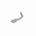 MagnaFlow 5561172 carb direct-fit catalytic converter, side view of the turntable spin