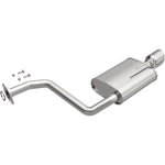 BRE Exhaust 09-17 Maxima 3.5L Muffler Kit