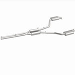 MagnaFlow Dodge BRE Exhaust Replacement Kit