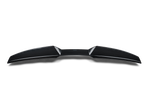 Akrapovic Rear Lip (Carbon) WI-BM/CA/2/G for BMW M5 (G90) 2025-2026, side view