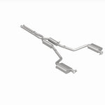 MagnaFlow Dodge BRE Exhaust Replacement Kit