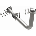 BRE Exhaust 98-02 Accord 2.3L Front Pipe Kit