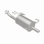Magnaflow BRE Rear Muffler Kit Replacement Nissan