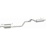 MagnaFlow BRE Exhaust Kit 14-16 Kia Soul 2.0L