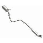 BRExhaust 14-16 Ford Fiesta 1.6L Exhaust Kit