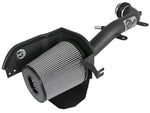 aFe Magnum FORCE Stage-2 XP Pro DRY S Cold Air Intake System 2018+ Jeep Wrangler (JL) V6 3.6L