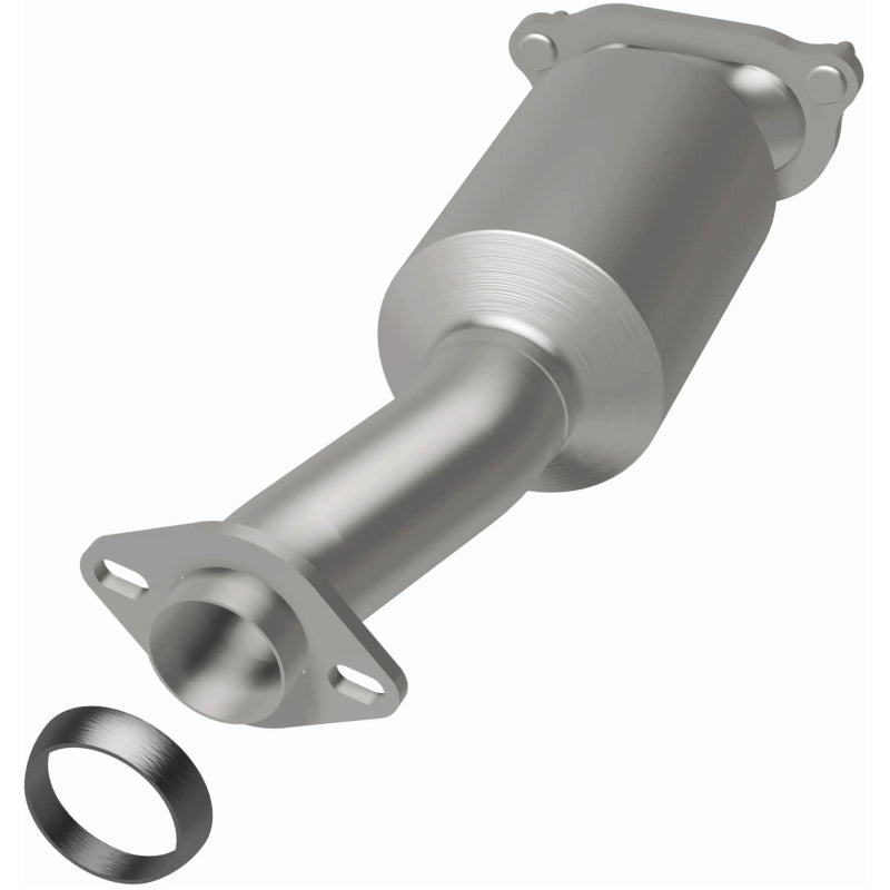 MagnaFlow 5491121 shown out of the box, photo 15