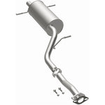 MagnaFlow BRE Exhaust 95-99 Subaru Legacy 2.2L Muffler Kit