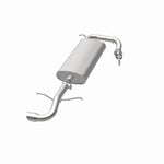 MagnaFlow BRE Exhaust Kit 09-15 Toyota Venza 2.7L