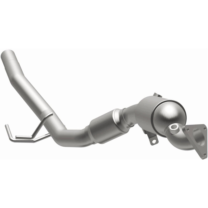 MagnaFlow 5551411 shown out of the box, photo 13