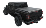 Access 20-22 Jeep Gladiator 5ft Bed (w/ Trail Rail) Lorado Roll-Up Cover