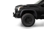 Addictive Desert Designs 2022+ Toyota Tundra Stealth Center Mount Front Bumper w/ Top Hoop