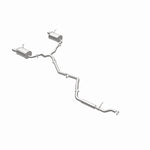 MagnaFlow BRE Exhaust Kit 11-17 Dodge Journey 3.6L