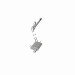 MagnaFlow BRE Exhaust Kit 05-09 Ford Mustang 4.0L