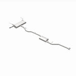 Magnaflow 18-24 Chevy Equinox / 18-24 GMC Terrain BRE Exhaust Kit