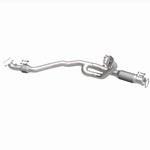 BRE Exhaust 09-17 Outlook Traverse 3.6L Front Pipe Kit