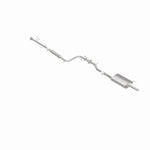 MagnaFlow BRE Exhaust Kit 94-97 Honda Accord 2.2L