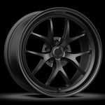 fifteen52 Sector RSR 19x10.5 5x120 25mm ET 72.56mm Center Bore Frosted Graphite