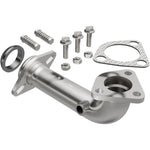BRE Exhaust 99-03 Protege 1.6L 1.8L 2.0L Front Pipe Kit