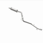 MagnaFlow BRE Exhaust Kit 08-15 Scion xB 2.4L