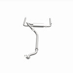 MagnaFlow 93-97 Camaro Firebird 5.7L BRE Exhaust Kit