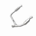 Magnaflow 2006 Dodge Ram 1500 4.7L Direct Fit Converter