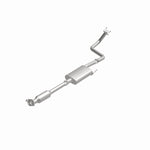 MagnaFlow Conv Direct Fit OEM 20-22 Kia Soul 2L Underbody