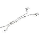 MagnaFlow BRE Exhaust Kit 04-07 Cadillac STS CTS 3.6L