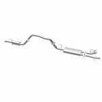 BRExhaust 08-17 Toyota Sequoia Exhaust Kit