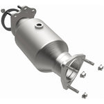 MagnaFlow DF Conv 2020 Chevrolet Corvette Left Closed Couple 6.2L
