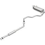 MagnaFlow BRE Exhaust Kit 03-06 Mitsubishi Outlander 2.4L