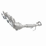 Magnaflow 15-17 C-Max L4 2 OEM Manifold Direct Fit Converter
