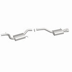 MagnaFlow BRE Exhaust Kit 12-18 Volkswagen Jetta