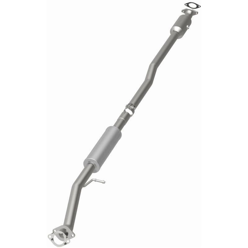 MagnaFlow 5561542 shown out of the box, photo 11
