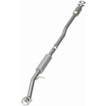 MagnaFlow 5561542 shown out of the box, photo 11