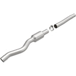 MagnaFlow CARB Direct-Fit Catalytic Converter 1992-1993 Dodge Dakota 3391233