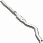 MagnaFlow CARB Direct-Fit Catalytic Converter 1992-1993 Dodge Dakota 3391233, product photo 2