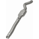 MagnaFlow CARB Direct-Fit Catalytic Converter 1992-1993 Dodge Dakota 3391233, product photo 3