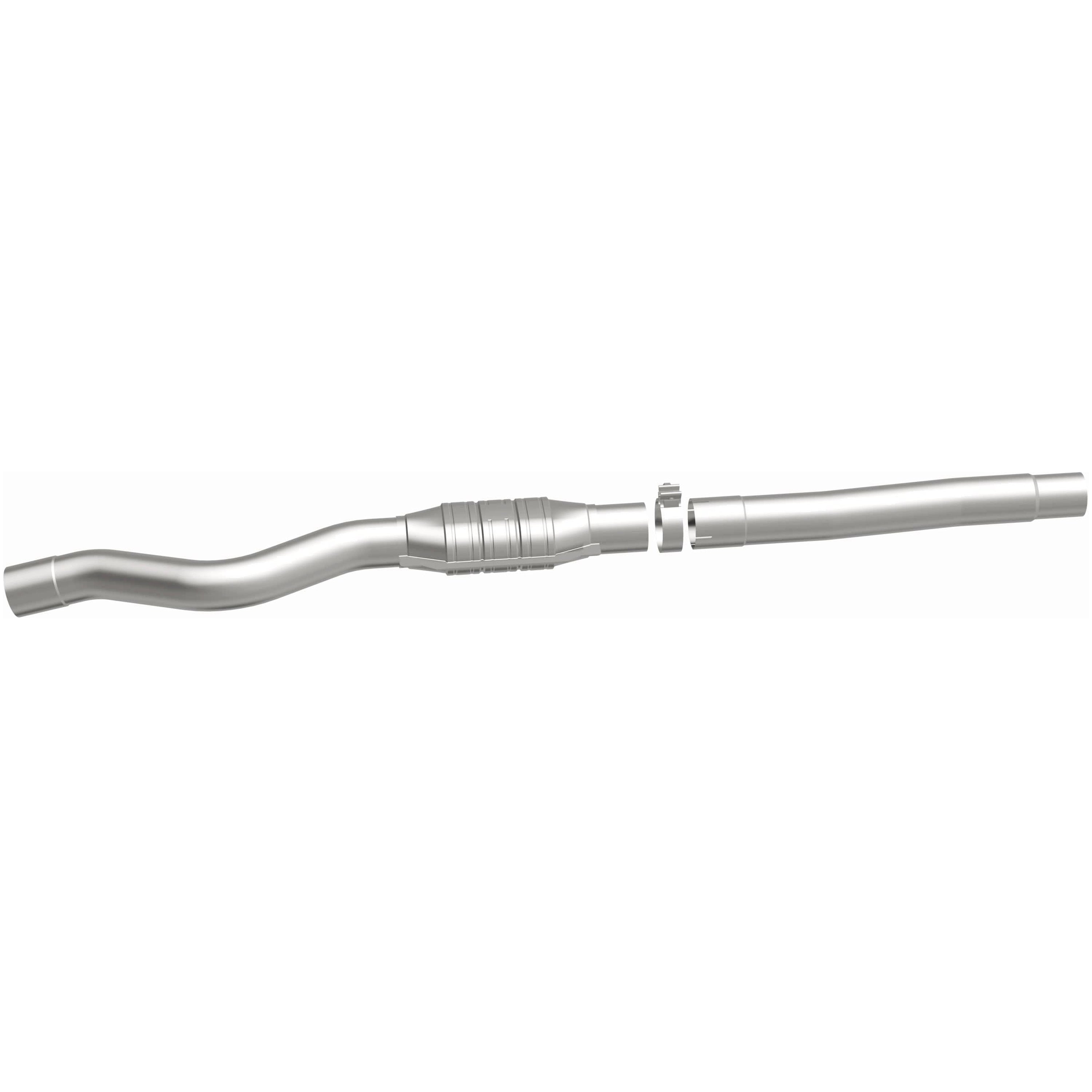 MagnaFlow CARB Direct-Fit Catalytic Converter 1992-1993 Dodge Dakota 3391233, product photo 4