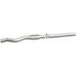 MagnaFlow CARB Direct-Fit Catalytic Converter 1992-1993 Dodge Dakota 3391233, product photo 4