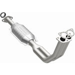 MagnaFlow CARB Direct-Fit Catalytic Converter 1989-1995 Geo Tracker 3391618, product photo 2